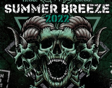 Summer Breeze - Anreise Dienstag - Bustour