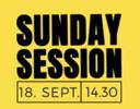 Rheinmixen Sunday Session Rheinmixen Sunday Session Logo