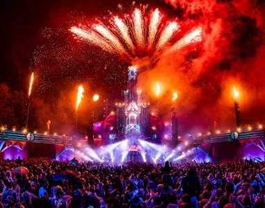 Freshtival - Tagestour Sonntag - Bustour