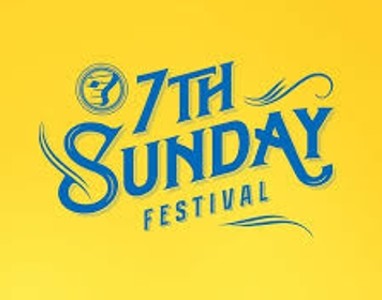 7th Sunday Festival 2023 - Bustour