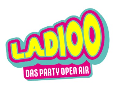 LADIOO – Das Party Open Air 2023 - Bustour
