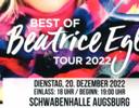 Beatrice Egli Livekonzert Logo