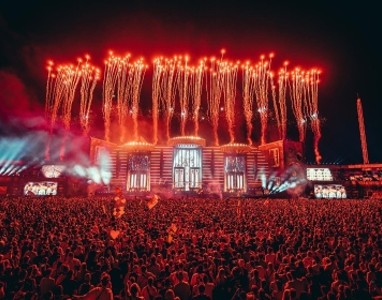 Parookaville - Tagestour Samstag - Bustour