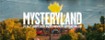 Mysteryland - Tagestour Samstag Logo