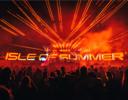 Isle of Summer Isle of Summer Logo