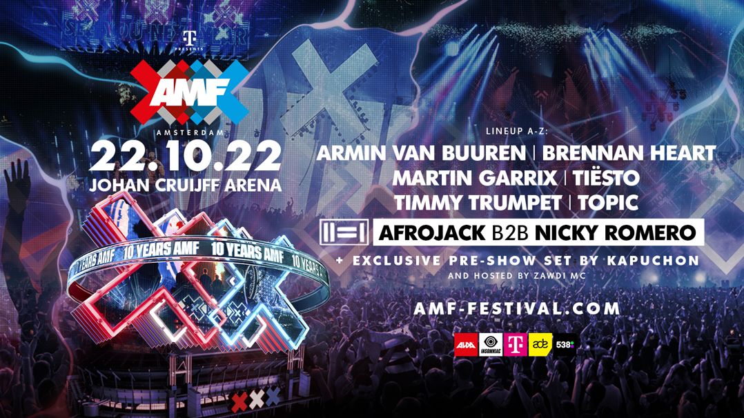 AMF AMF Logo
