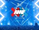 AMF AMF Logo