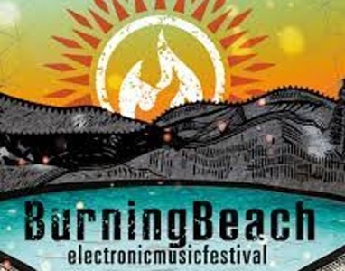 Burning Beach Festival - Tagestour Samstag - Bustour