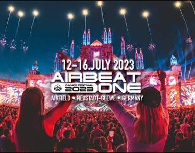 Airbeat One - Anreise Mittwoch - Bustour