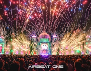  Airbeat One - Tagestour Donnerstag - Bustour