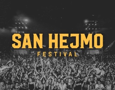 San Hejmo - Weekend - Bustour
