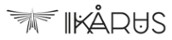 Ikarus - Tagestour Freitag Logo