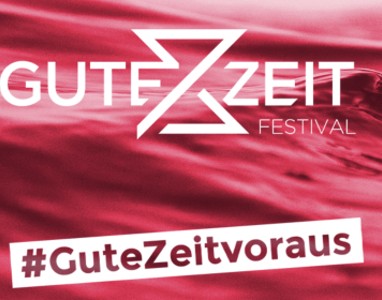 GuteZeit - Festival  - Bustour