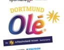 Dortmund Ole Dortmund Ole Logo