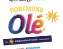 Dortmund Ole Logo