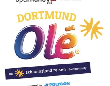 Dortmund Ole - Bustour