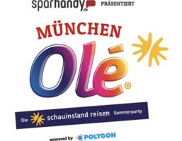 München Ole Logo