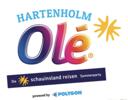 Hartenholm Ole Hartenholm Ole Logo