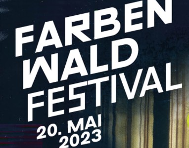 Farbenwald Festival - Bustour
