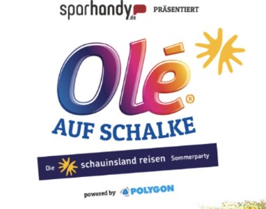 Olé auf Schalke - Bustour
