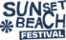 Sunset Beach Festival Logo