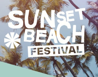Sunset Beach Festival - Bustour