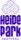 Heide Park Festival - Sonntag Logo