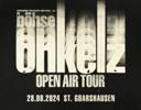 Böhse Onkelz / Loreley Böhse Onkelz / Loreley Logo