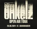 Böhse Onkelz / Loreley Böhse Onkelz / Loreley Logo