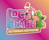Loco Beach - Weekend Logo