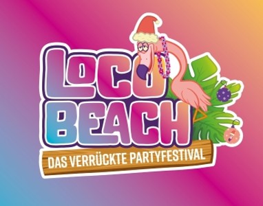 Loco Beach - Weekend - Bustour