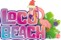 Loco Beach - Freitag Logo