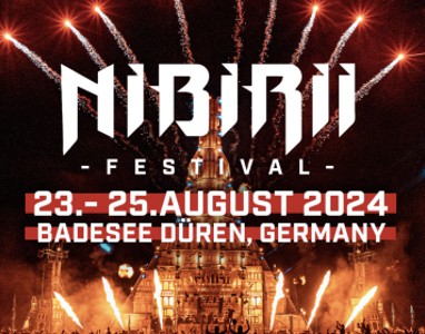 Nibirii Festival - Do. bis Mo. - Bustour