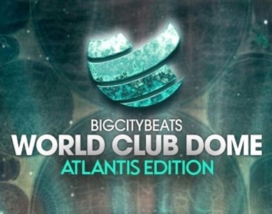 WORLD CLUB DOME  Fr. - So. - Bustour