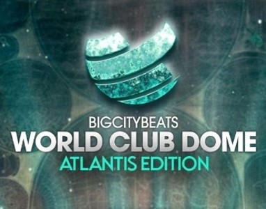 WORLD CLUB DOME  Fr. - So. - Bustour
