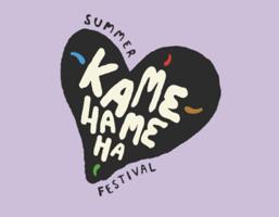 Kamehameha Festival Logo