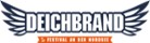 DEICHBRAND - Donnerstag bis Montag Logo