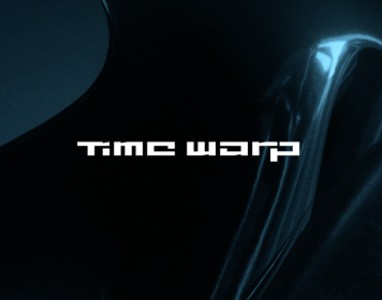 Time Warp - Samstag - Bustour