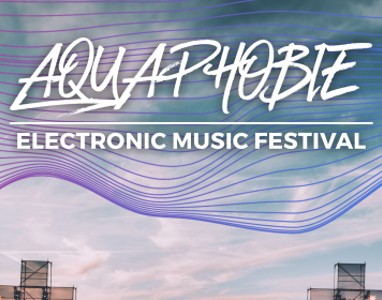 Aquaphobie Electronic Music Festival - Bustour