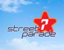 Street Parade & Insomnia (Afterparty) Logo