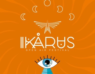 Ikarus - Freitag bis Montag - Bustour