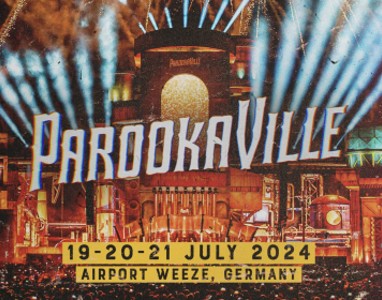 Parookaville - Tagestour Freitag - Bustour