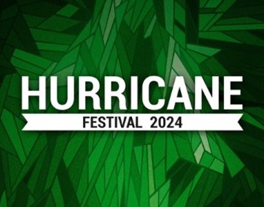 HURRICANE - Donnerstag bis Montag - Bustour
