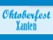 Oktoberfest Xanten Logo