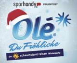 Olé du Fröhliche Logo