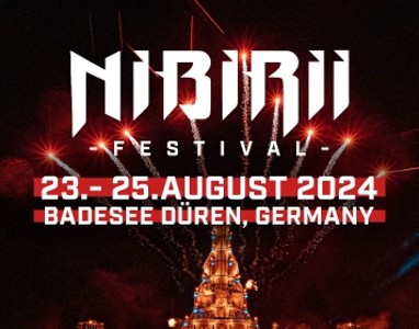 Nibirii Festival - Samstag Tour - Bustour