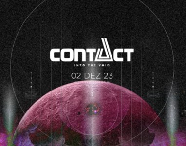 Contact Festival - Bustour