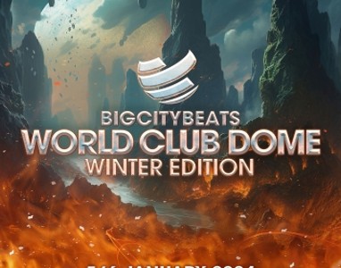 WORLD CLUB DOME - Winter - Bustour