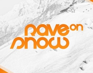 Rave On Snow Anreise Freitag - Bustour