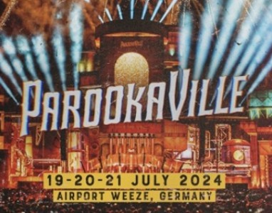 Parookaville - Mittwoch bis Montag - Bustour